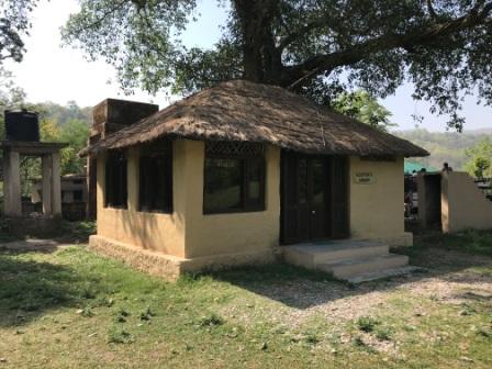 Sarabduli Campus by Jim Corbett Experience
