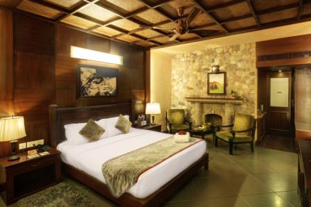 Aahana Resort