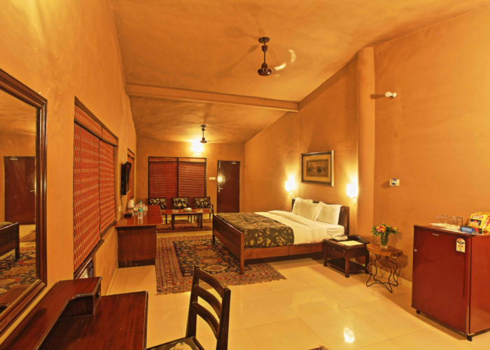 Tiger Den Suite of Riverside Resort