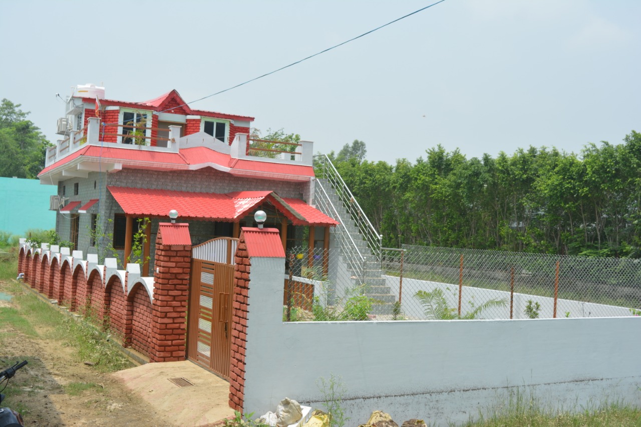 Aashiyana Guest House