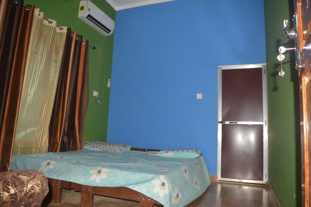 Rooms by Jim Corbett Experience