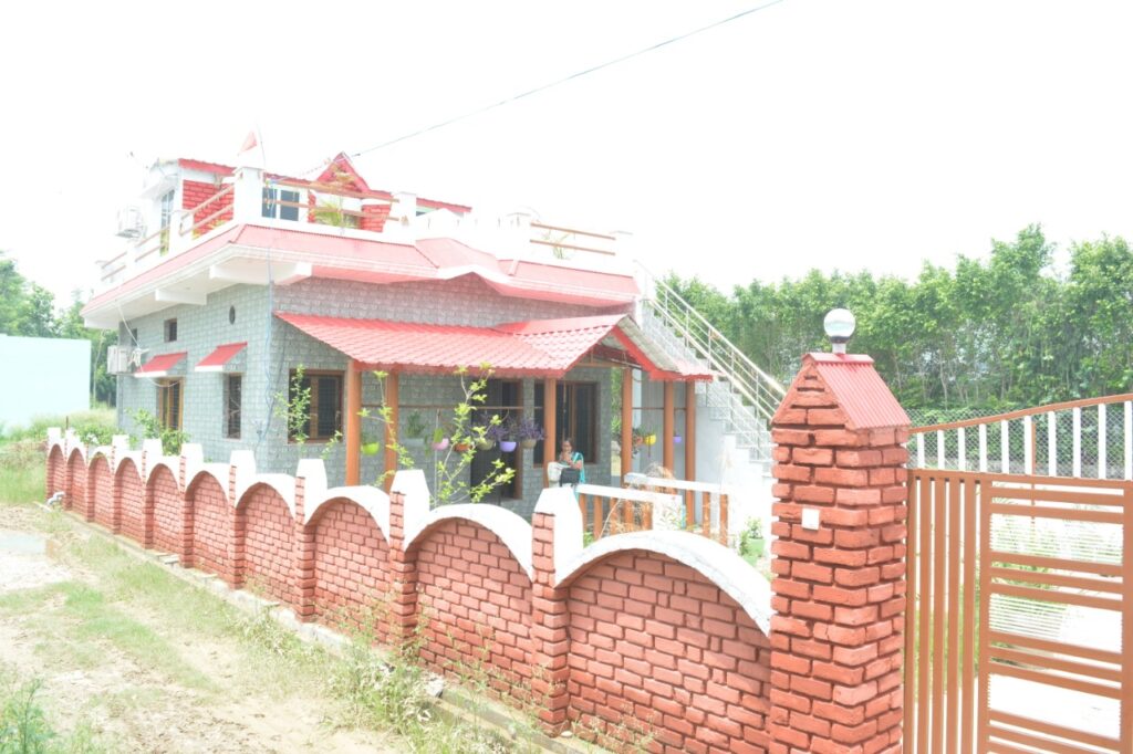 Aashiyana Home Stay